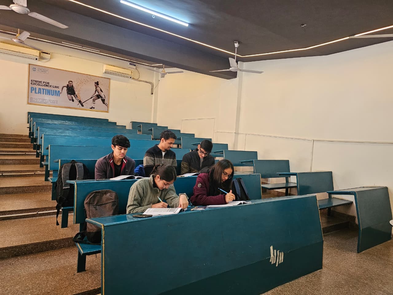 GCEC Global Foundation College Images photo 42